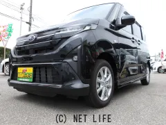 スバル ステラ
