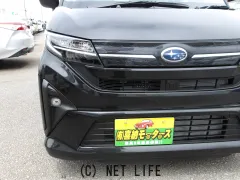 スバル ステラ