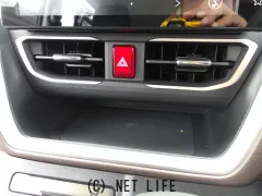 スバル ステラ