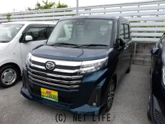 ダイハツ トール