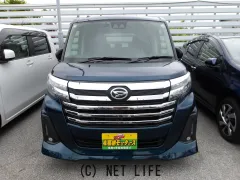 ダイハツ トール