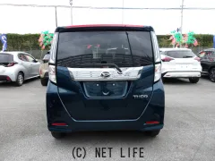 ダイハツ トール