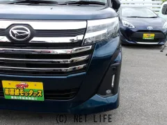 ダイハツ トール