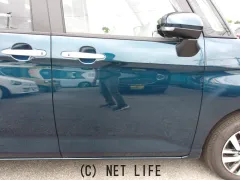 ダイハツ トール