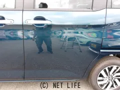 ダイハツ トール