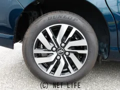 ダイハツ トール