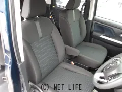 ダイハツ トール