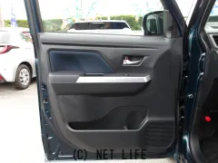 ダイハツ トール