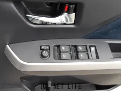 ダイハツ トール