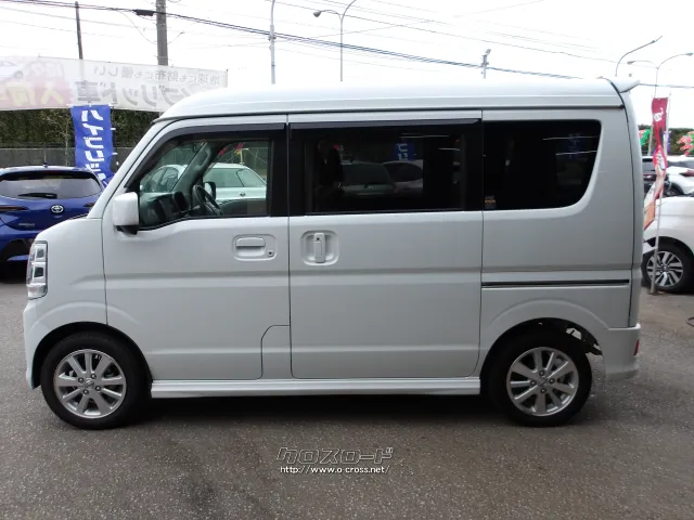 日産 NV100クリッパーリオ