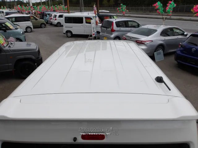 日産 NV100クリッパーリオ