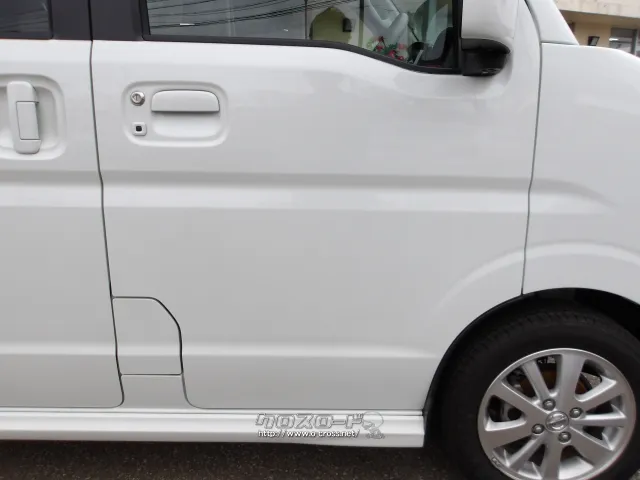 日産 NV100クリッパーリオ