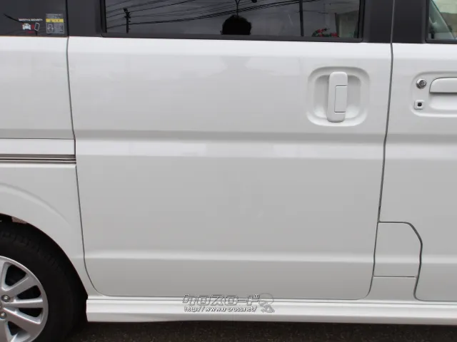 日産 NV100クリッパーリオ