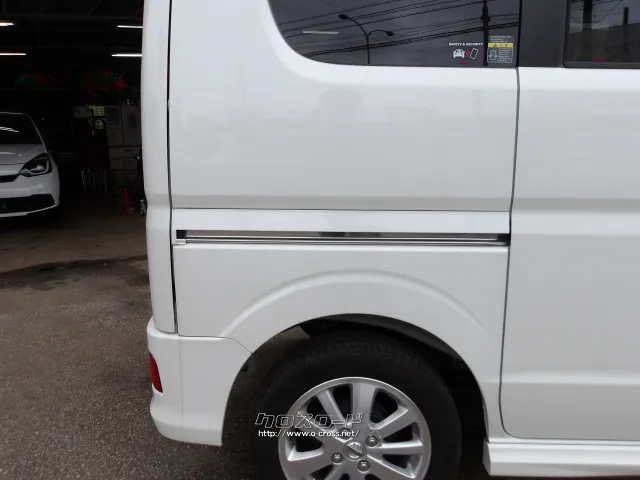 日産 NV100クリッパーリオ