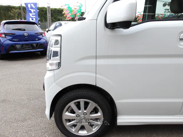 日産 NV100クリッパーリオ