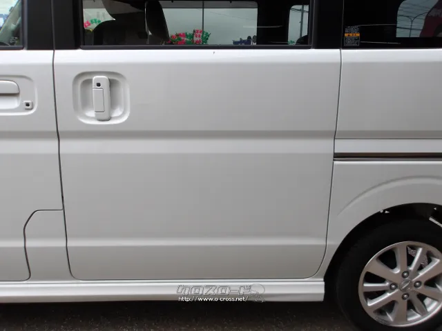 日産 NV100クリッパーリオ