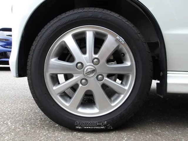 日産 NV100クリッパーリオ