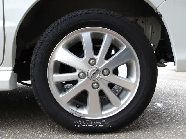 日産 NV100クリッパーリオ