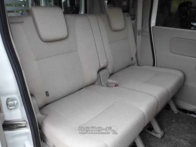 日産 NV100クリッパーリオ