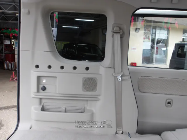 日産 NV100クリッパーリオ