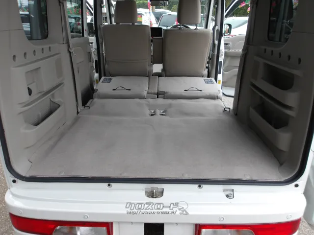日産 NV100クリッパーリオ