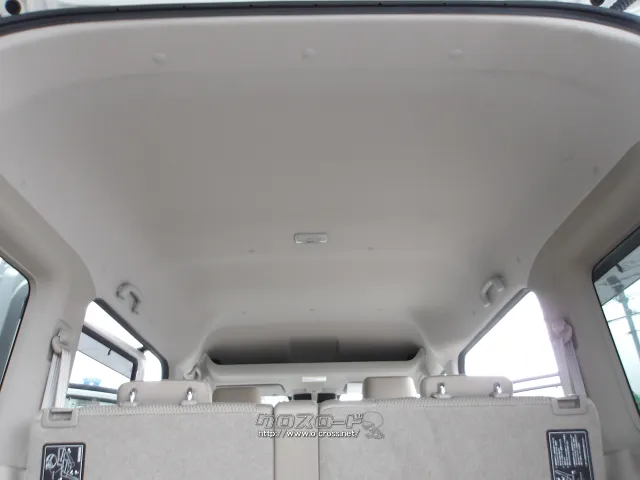 日産 NV100クリッパーリオ