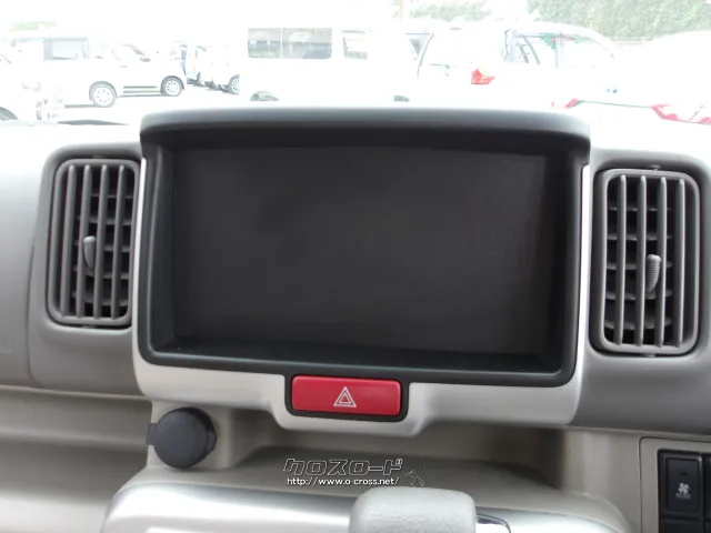 日産 NV100クリッパーリオ