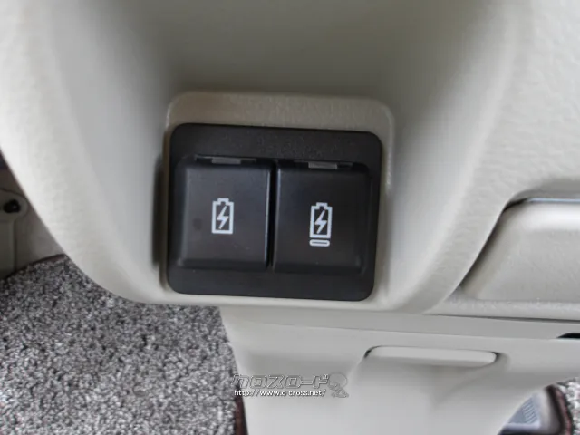 日産 NV100クリッパーリオ