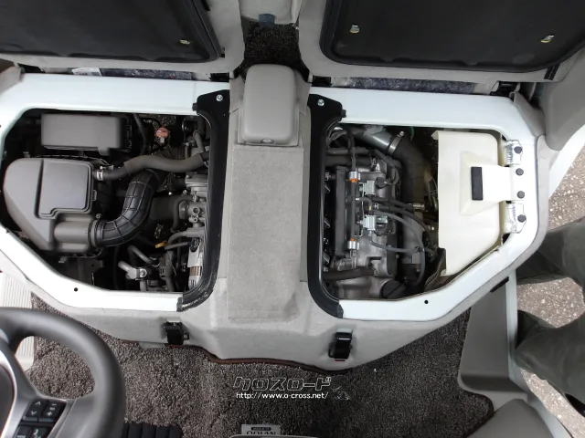 日産 NV100クリッパーリオ