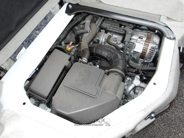 日産 NV100クリッパーリオ