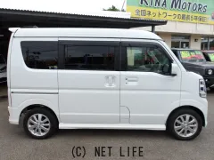 日産 NV100クリッパーリオ