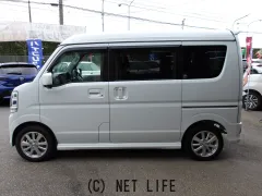 日産 NV100クリッパーリオ