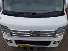 日産 NV100クリッパーリオ