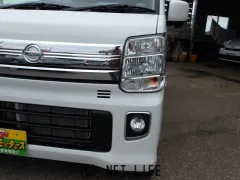 日産 NV100クリッパーリオ