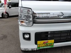 日産 NV100クリッパーリオ