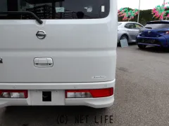 日産 NV100クリッパーリオ