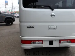 日産 NV100クリッパーリオ