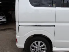 日産 NV100クリッパーリオ