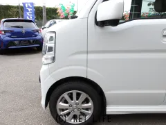 日産 NV100クリッパーリオ