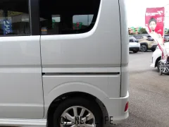 日産 NV100クリッパーリオ