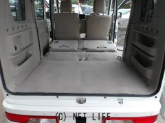 日産 NV100クリッパーリオ