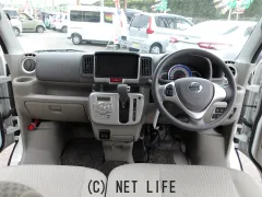日産 NV100クリッパーリオ