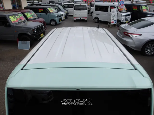 ダイハツ タント