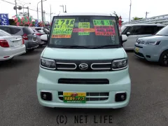 ダイハツ タント