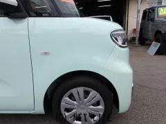 ダイハツ タント