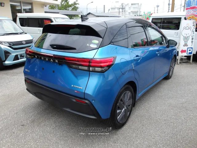 日産 ノート