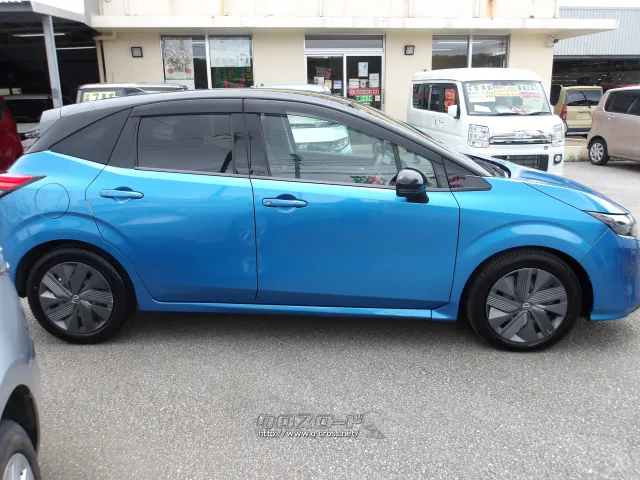 日産 ノート