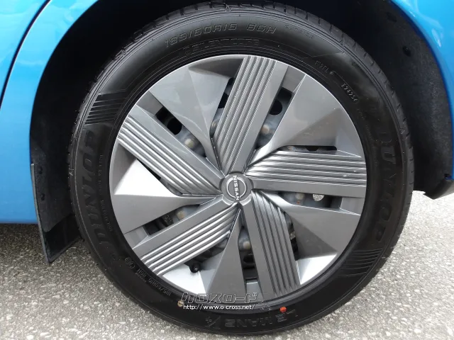 日産 ノート