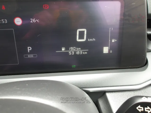 日産 ノート