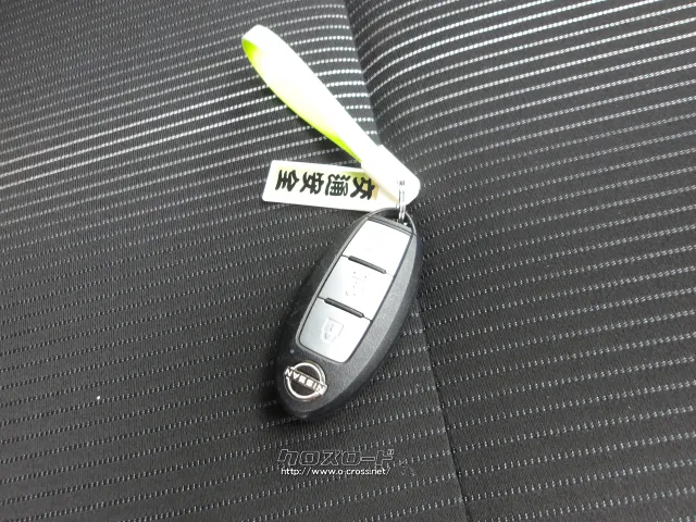 日産 ノート